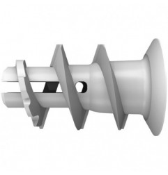 TACO PLADUR GK - 100C fischer: 52389