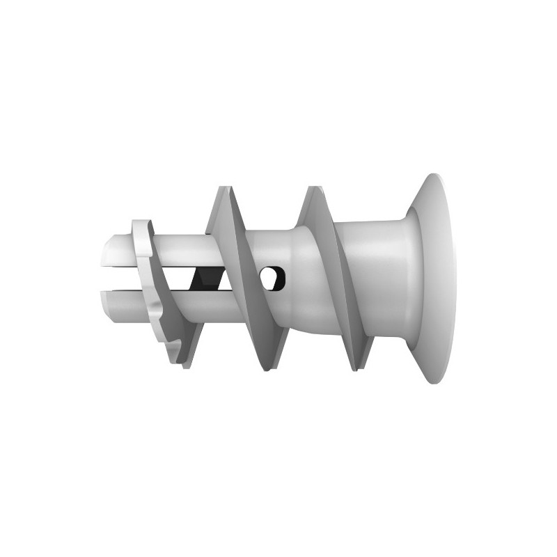 TACO PLADUR GK - 100C fischer: 52389