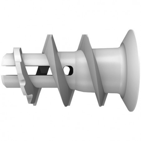 TACO PLADUR GK - 100C fischer: 52389