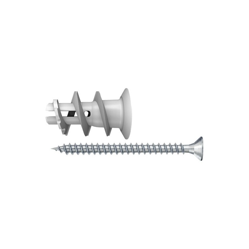 TACO PLADUR GK S - 50C fischer: 52390
