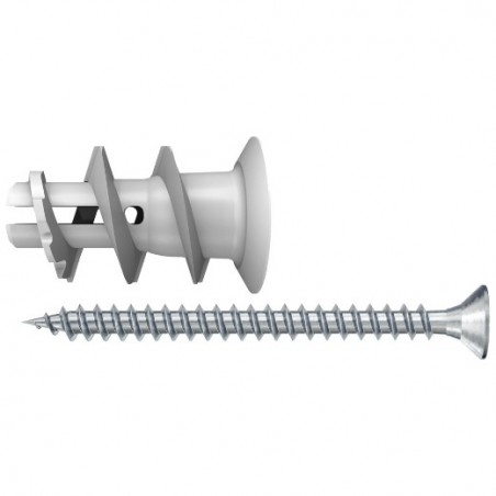 TACO PLADUR GK S - 50C fischer: 52390
