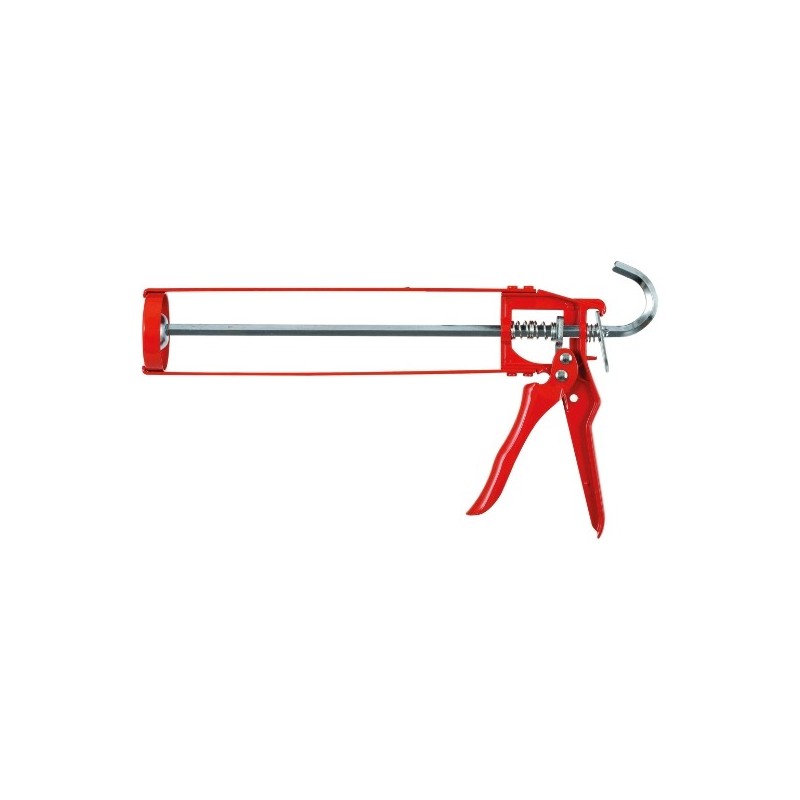 PISTOLA SILICONA KPM 1 fischer: 53115