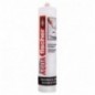 SILICONA BASE AGUA BLANCO fischer: 57100