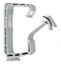 Gancho multicalbe SHA 40 fischer: 58140