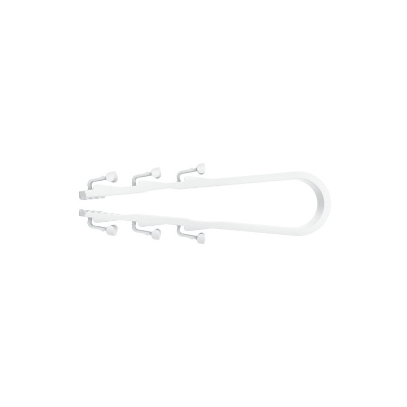 TACO BRIDA SF-LS PLUS 8/28 - 100C fischer: 58156