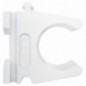 ABRAZ. CLIP RC IEC 32 - 40C fischer: 58199