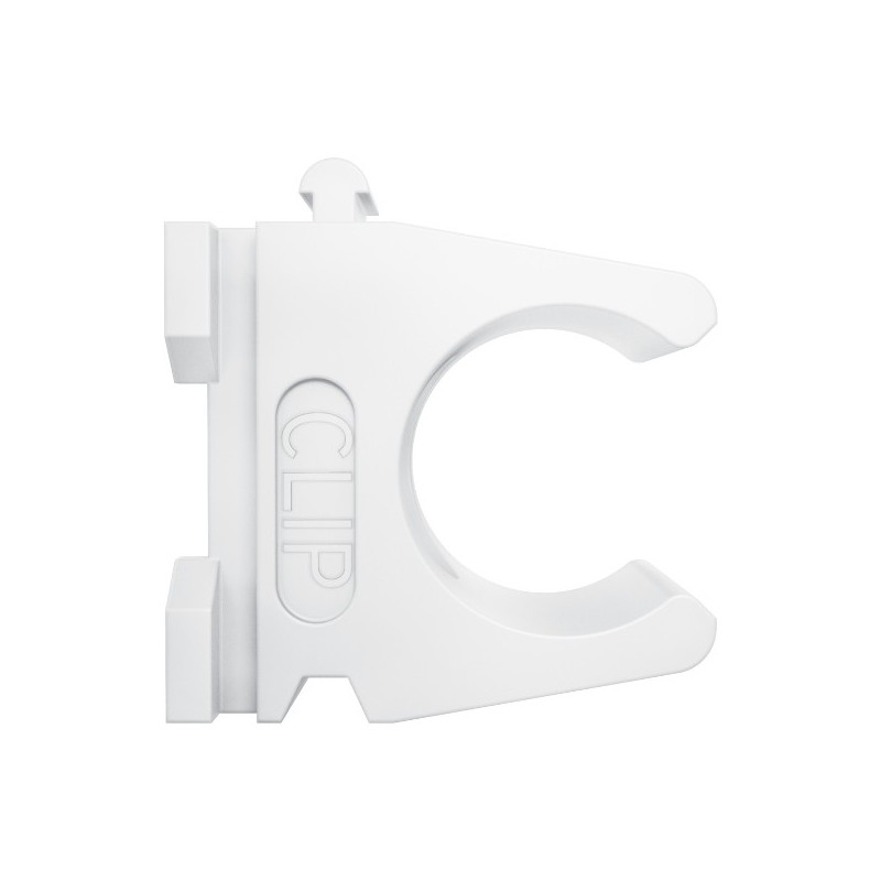 ABRAZ. CLIP RC IEC 40 - 40C fischer: 58200
