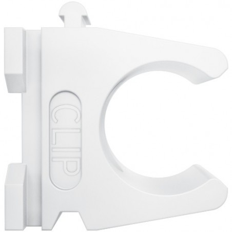 ABRAZ. CLIP RC IEC 40 - 40C fischer: 58200