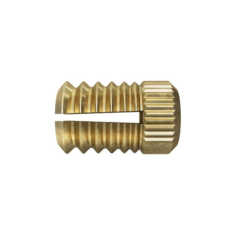 TACO LATON PA4 M6/10,5 - 100C fischer: 58484