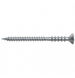 TORNILLO ESPACIADOR JUSS 6x80 - 100C fischer: 59042