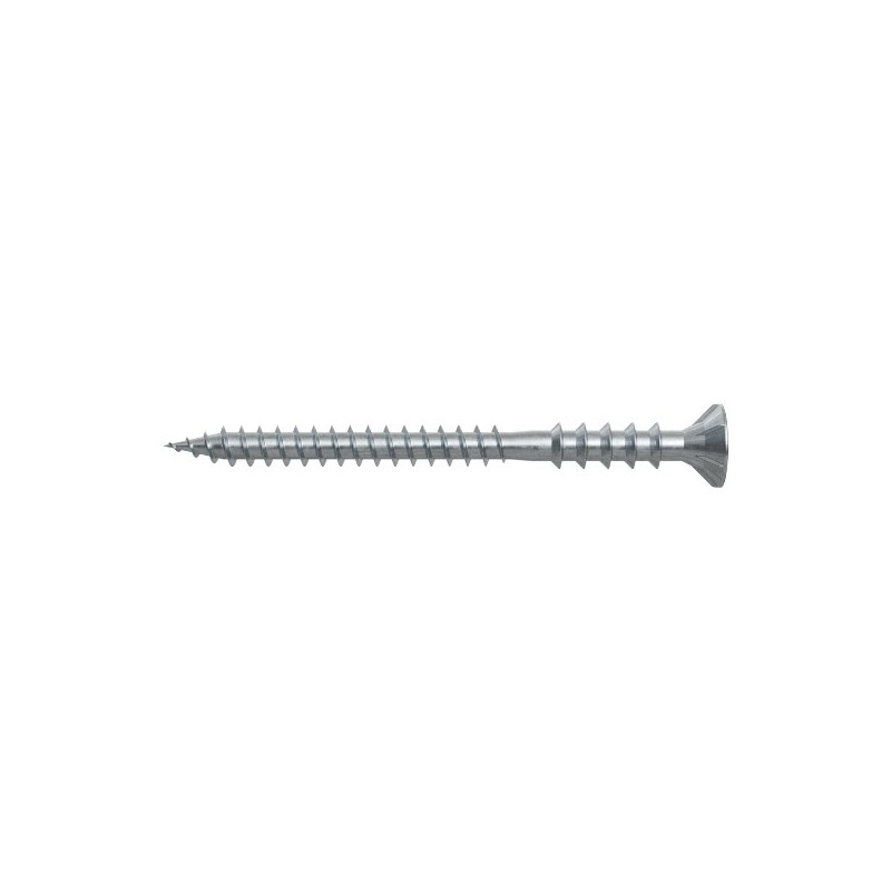 TORNILLO ESPACIADOR JUSS 6x80 - 100C fischer: 59042