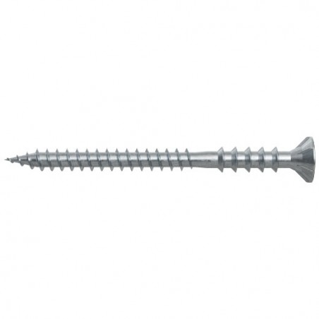 TORNILLO ESPACIADOR JUSS 6x80 - 100C fischer: 59042