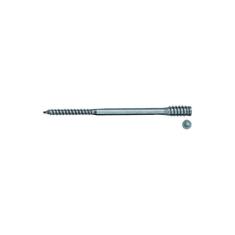 ASL 6 x 80 fischer: 59061