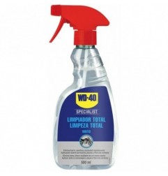 WD-40 SPECIALIST MOTO LIMPIADOR TOTAL