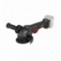 Mini amoladora Brushless 20V 125mm S/bat