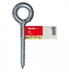 HEMBRILLA GS 12x90 E - 1U fischer: 62922