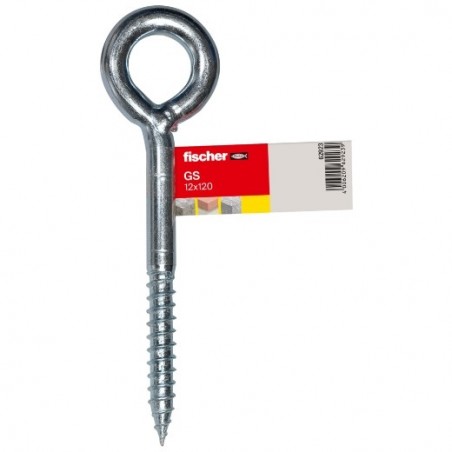 HEMBRILLA GS 12x120 E - 1U fischer: 62923
