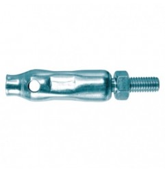 SOPORTE PENDULAR PDH M12 fischer: 64037