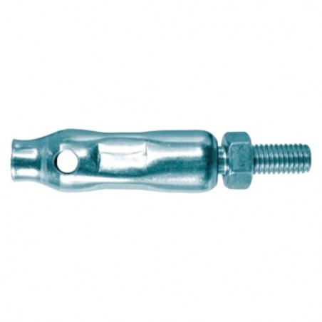SOPORTE PENDULAR PDH M12 fischer: 64037