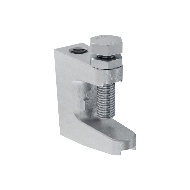 MORDAZA VIGA TKL L M8 - 50C fischer: 64055
