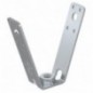 SOPORTE TRAPEZ TZ M10 fischer: 64095