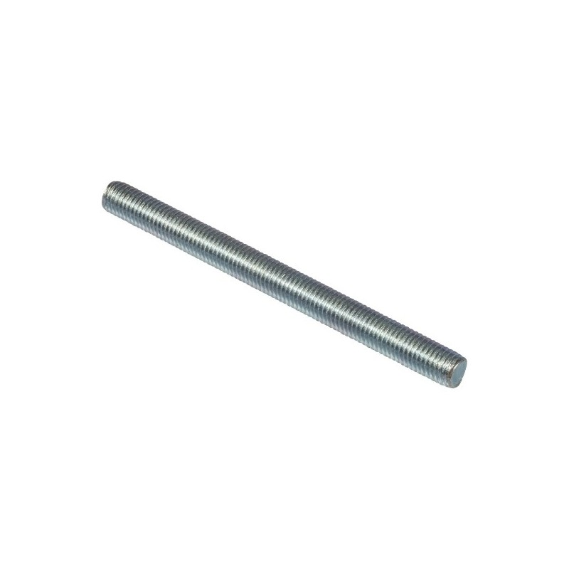 VARILLA ROSC. G M10x1000 A2 - 5F fischer: 65173