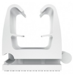 GRAPA CLIP FC 9-12 GRIS - 100C fischer: 68062