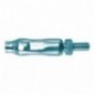 SOPORTE PENDULAR PDH K M10 fischer: 68269