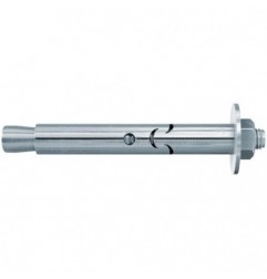ANCLAJE METALICO FSA 8/40 B fischer: 68501