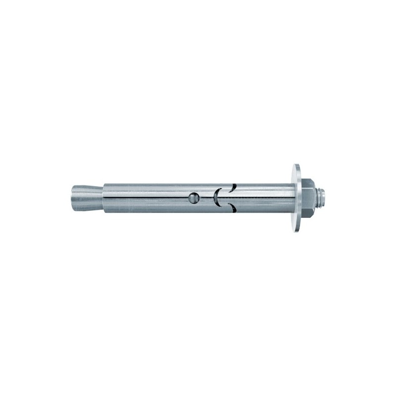 ANCLAJE METALICO FSA 8/40 B fischer: 68501