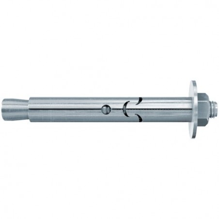 ANCLAJE METALICO FSA 8/40 B fischer: 68501