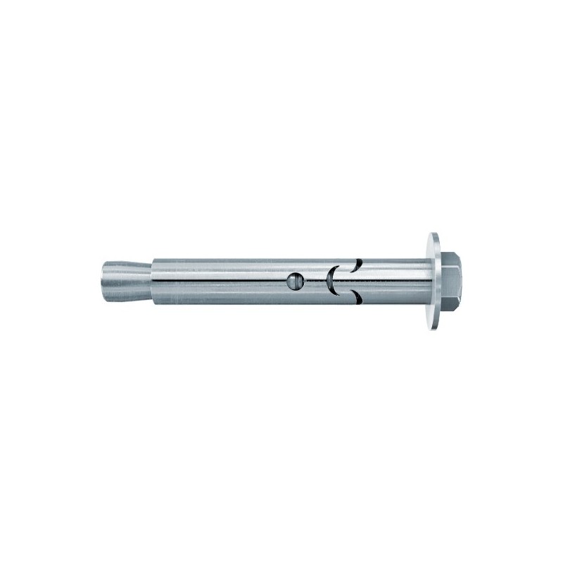 ANCLAJE METALICO FSA 8/40 S fischer: 68521