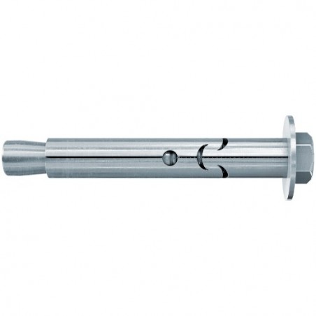ANCLAJE METALICO FSA 8/40 S fischer: 68521