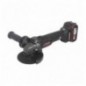 Mini amoladora Brushless 20V 125mm 2bat 4Ah