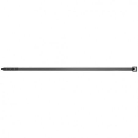 BRIDA UBN NEGRA 7,6x300 - 100B fischer: 69373
