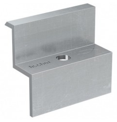 MF 45 ABRAZ FIN TCEI 8X45 fischer: 71129