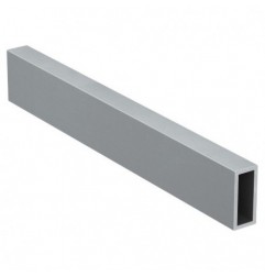 REP AL 45X20X3 RERF RECT EN AL fischer: 71186
