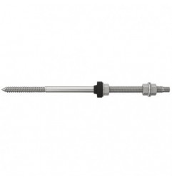 TORN DOBLE ROSC STSR M10x250 A2 - 25C fischer: 71203