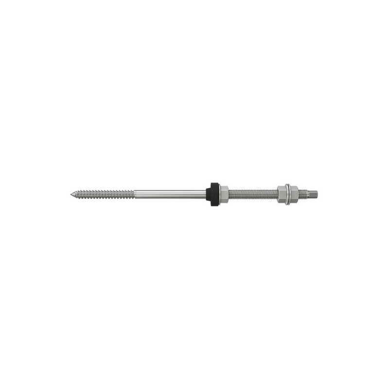 TORN DOBLE ROSC STSR M10x250 A2 - 25C fischer: 71203
