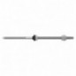 TORN DOBLE ROSC STSR M12x300 A2 - 25C fischer: 71204