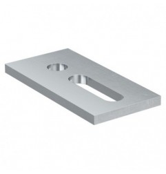 PLACA CONEXION SSP 10 A2 PARA STSR - 25C fischer: 71205
