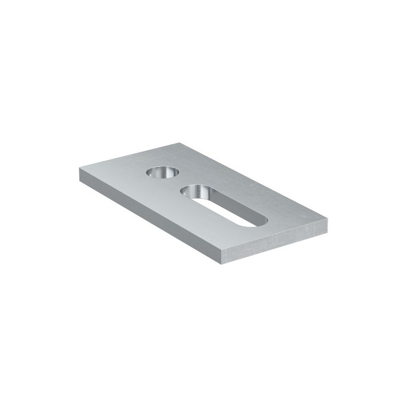 PLACA CONEXION SSP 10 A2 PARA STSR - 25C fischer: 71205