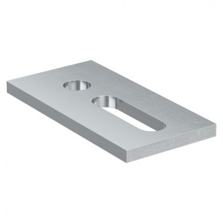 PLACA CONEXION SSP 10 A2 PARA STSR - 25C fischer: 71205