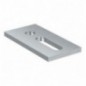 PLACA CONEXION SSP 10 A2 PARA STSR - 25C fischer: 71205