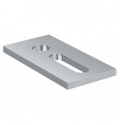 PLACA CONEXION SSP 12 A2 PARA STSR - 25C fischer: 71206