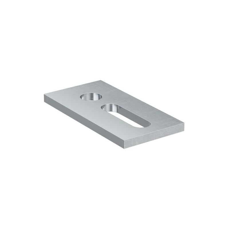 PLACA CONEXION SSP 12 A2 PARA STSR - 25C fischer: 71206