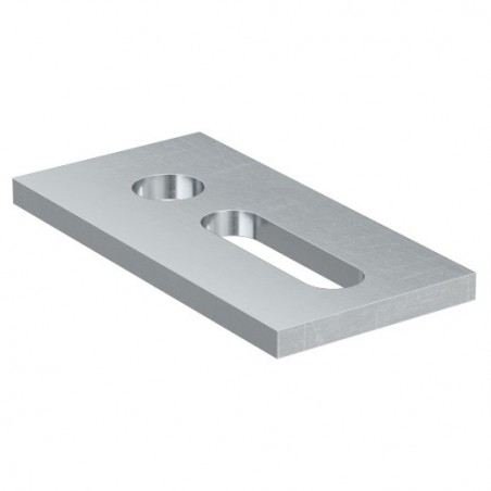 PLACA CONEXION SSP 12 A2 PARA STSR - 25C fischer: 71206