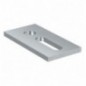 PLACA CONEXION SSP 12 A2 PARA STSR - 25C fischer: 71206