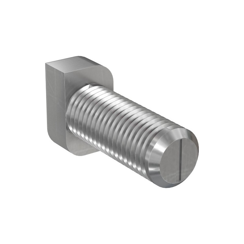 TORNILLO RHS A2 8x20 - 50C fischer: 71207