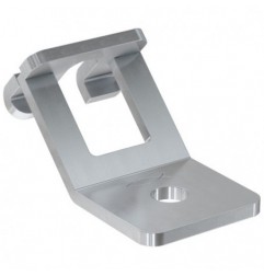 SOPORTE VARILLA ROSCADA FSB 45º - 20C fischer: 71269